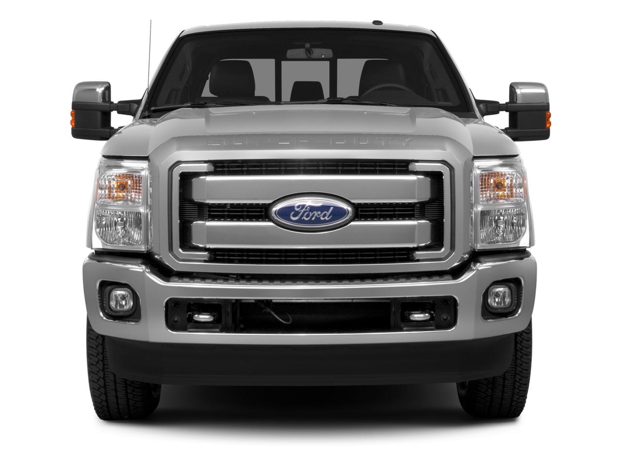 2015 Ford Super Duty F250 SRW for sale in Dry Prong