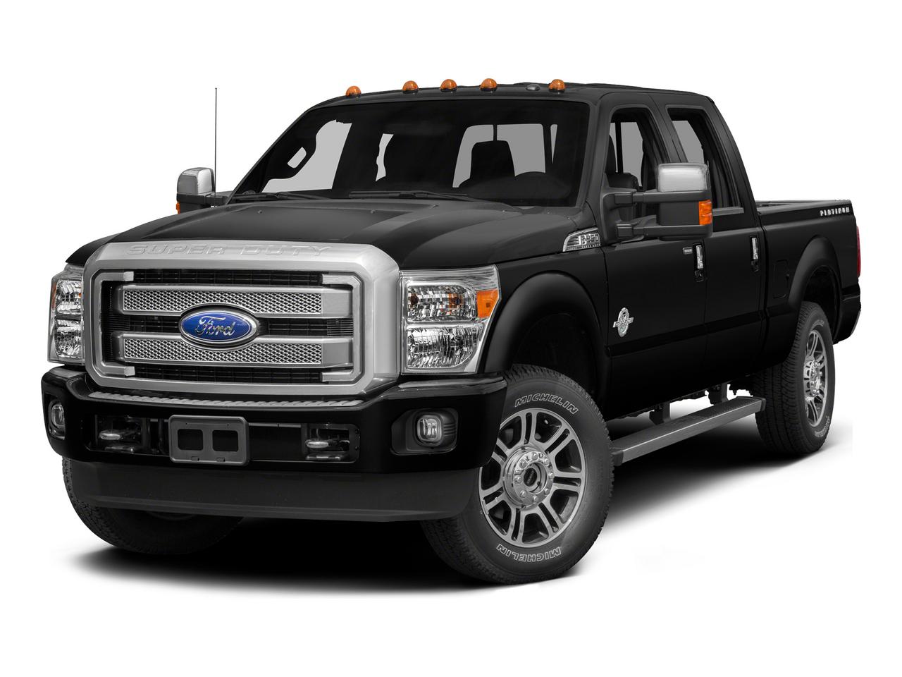 2015 Ford Super Duty F-250 SRW Vehicle Photo in Columbia, TN 38401