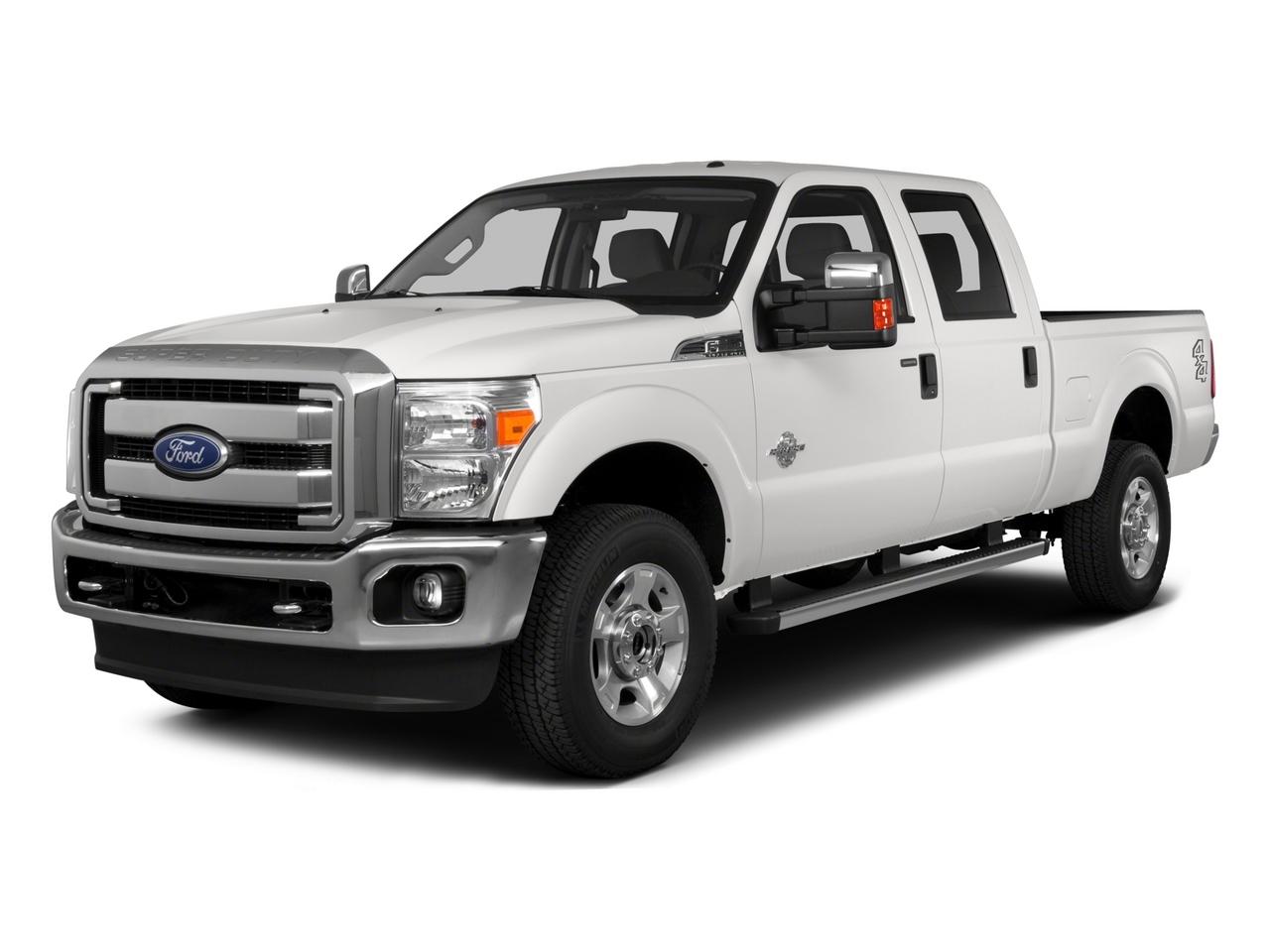 2015 Ford Super Duty F-350 SRW Vehicle Photo in Lafayette, LA 70503
