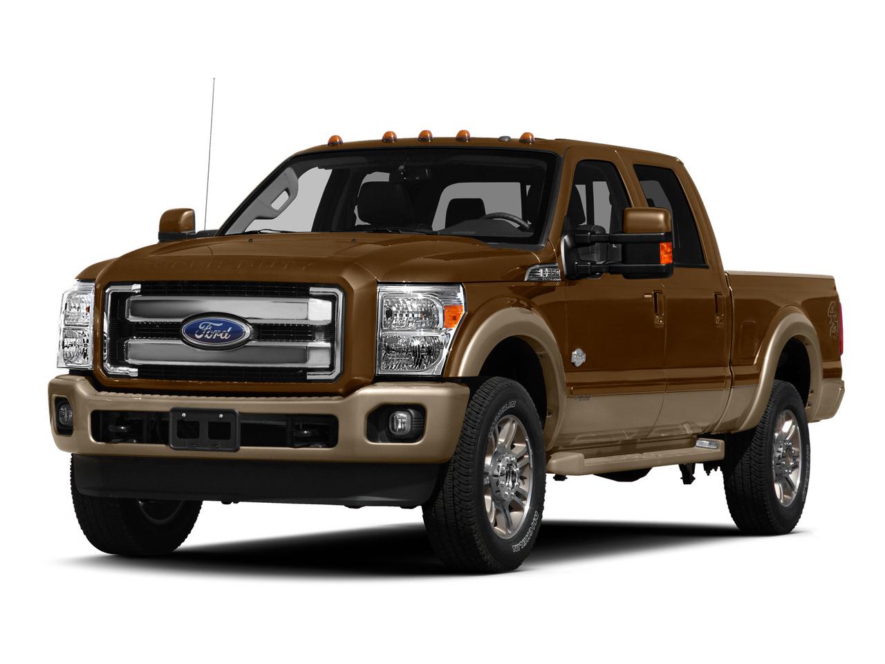 2015 Ford Super Duty F-250 SRW Vehicle Photo in San Antonio, TX 78254