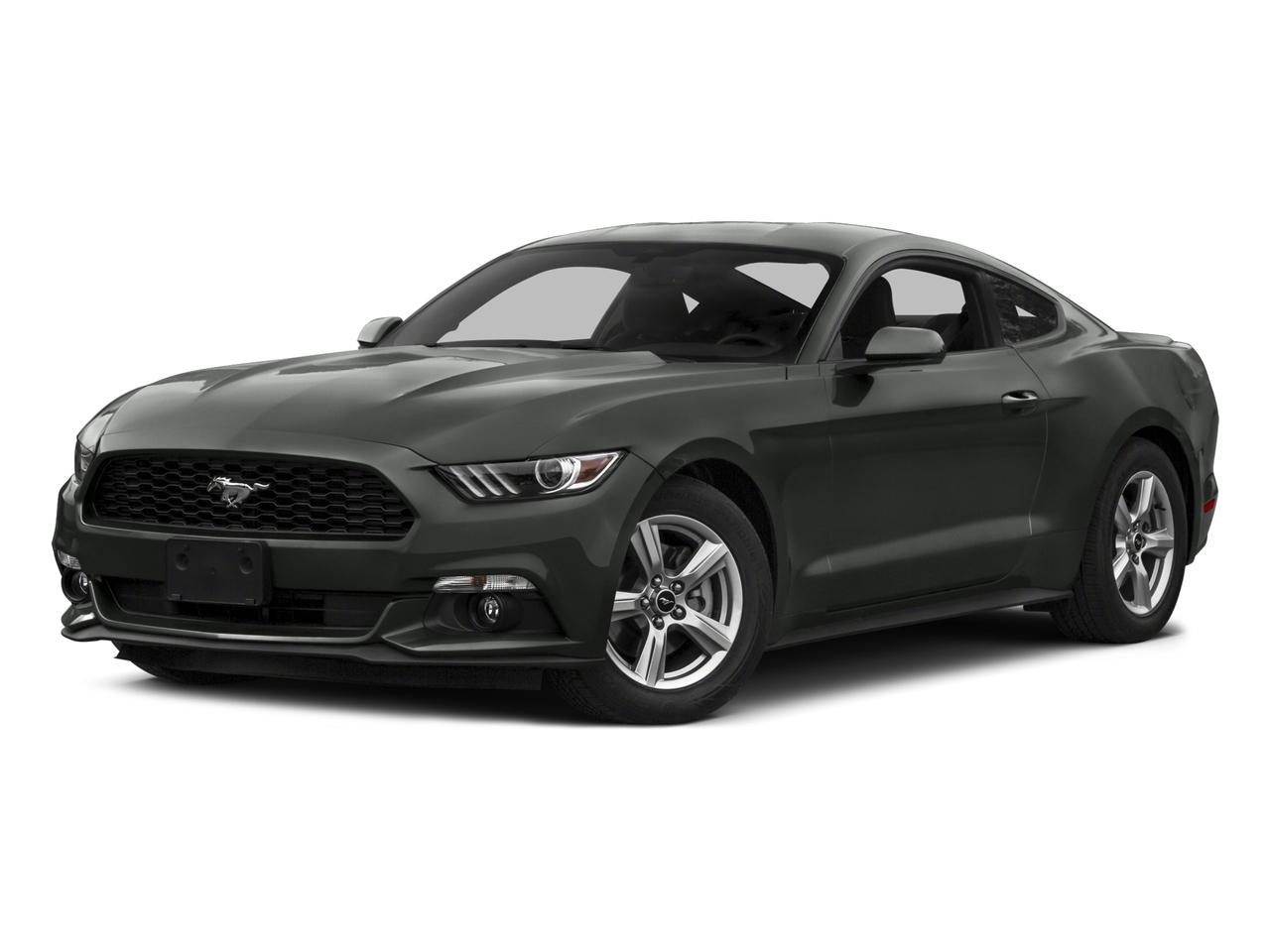 2015 Ford Mustang Vehicle Photo in Elyria, OH 44035