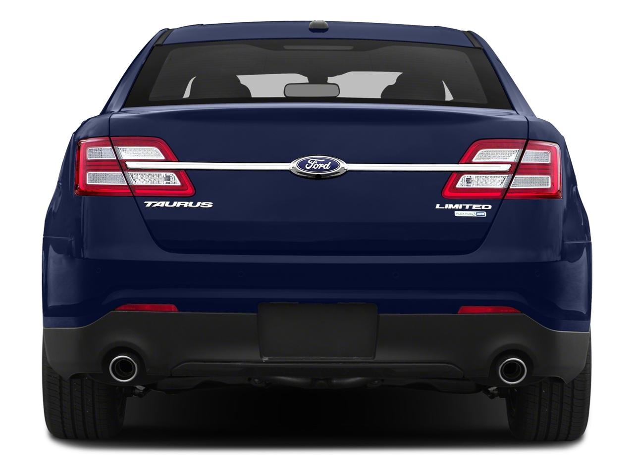 2015 Ford Taurus for sale in Poquoson 1FAHP2D85FG183413 Riggins