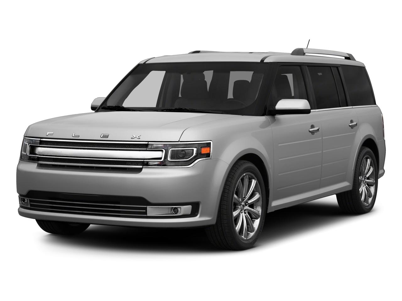 2015 Ford Flex Vehicle Photo in COLUMBIA, TN 38401-2432