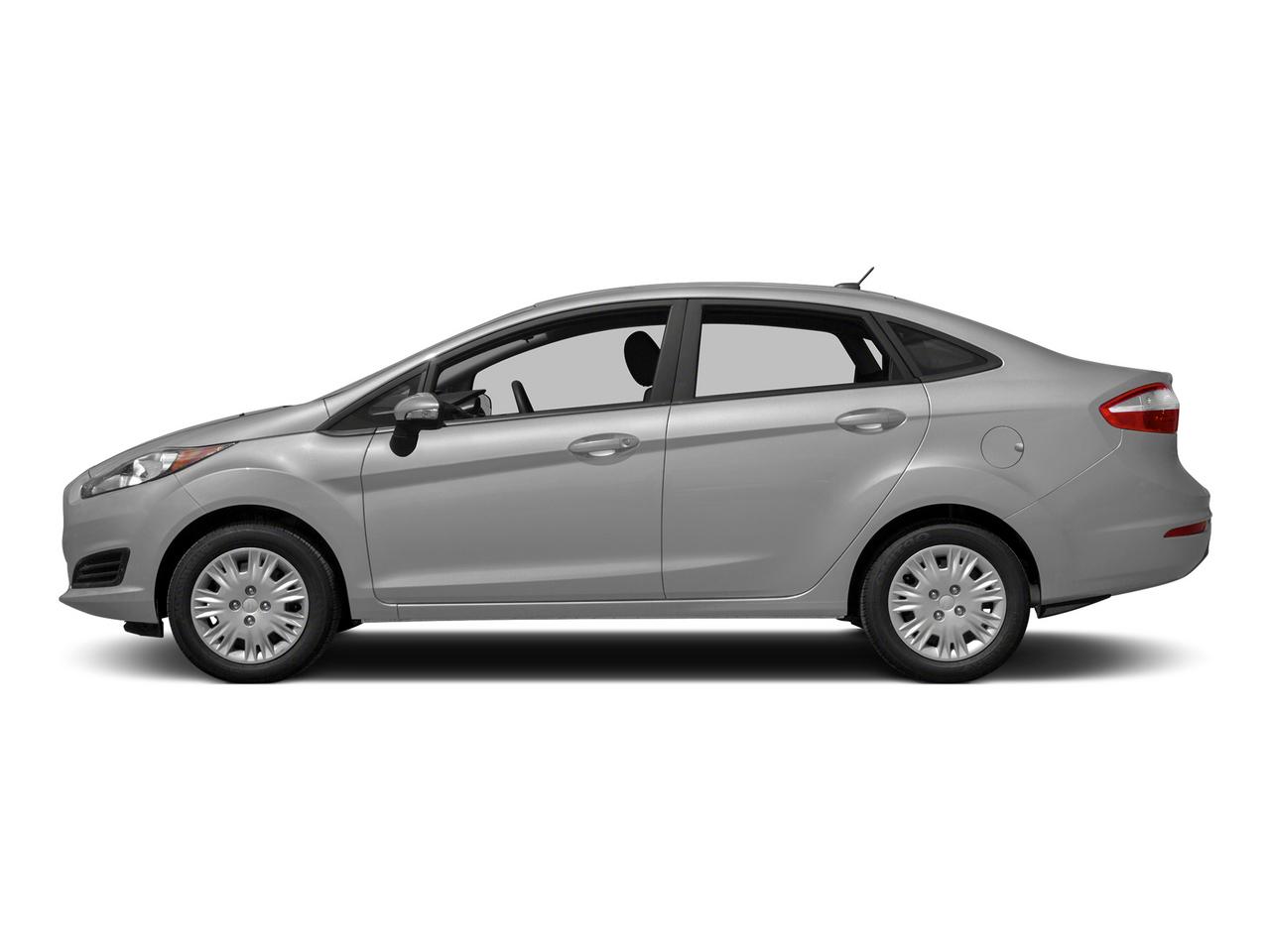 2015 Ford Fiesta for sale in St Ignace 3FADP4BJ7FM114518 Mackinac