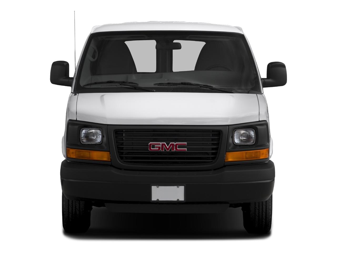 2015 GMC Savana Cargo Van for sale in Hartington - 1GTW7FCF1F1900384 ...