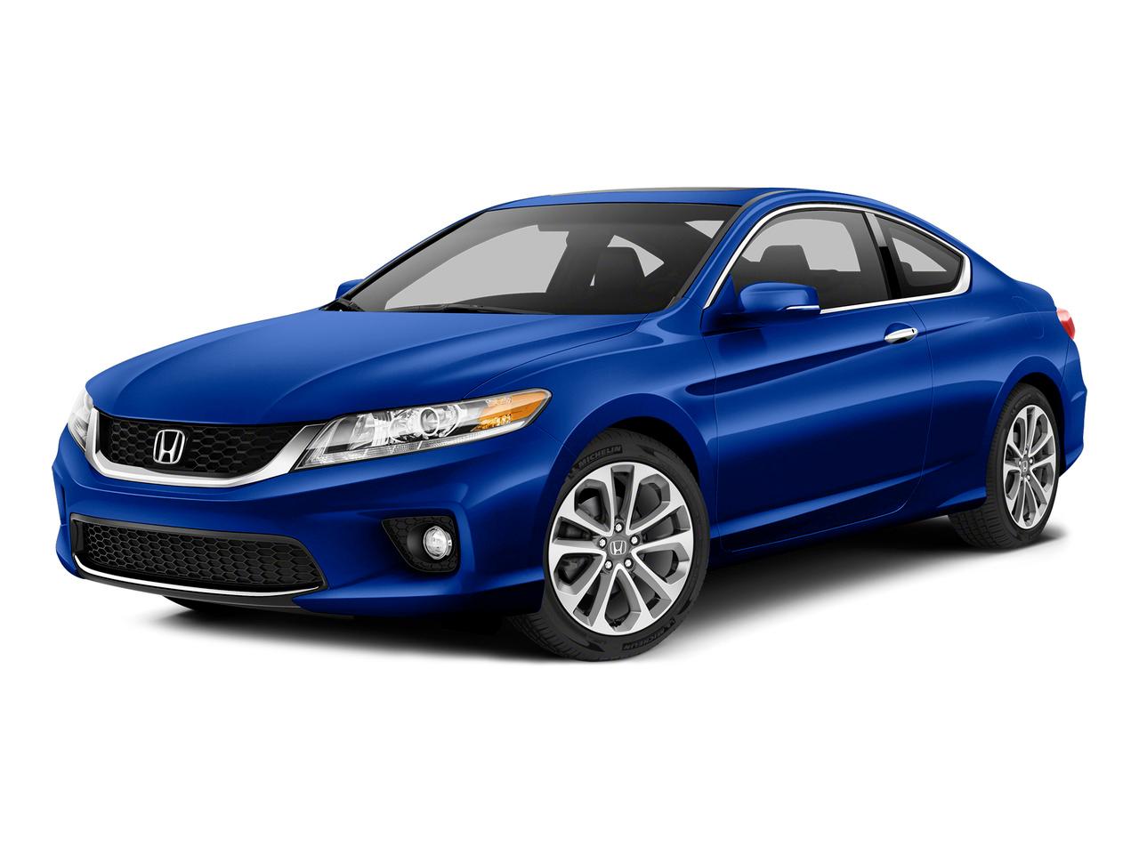 Honda Civic Coupe 2014