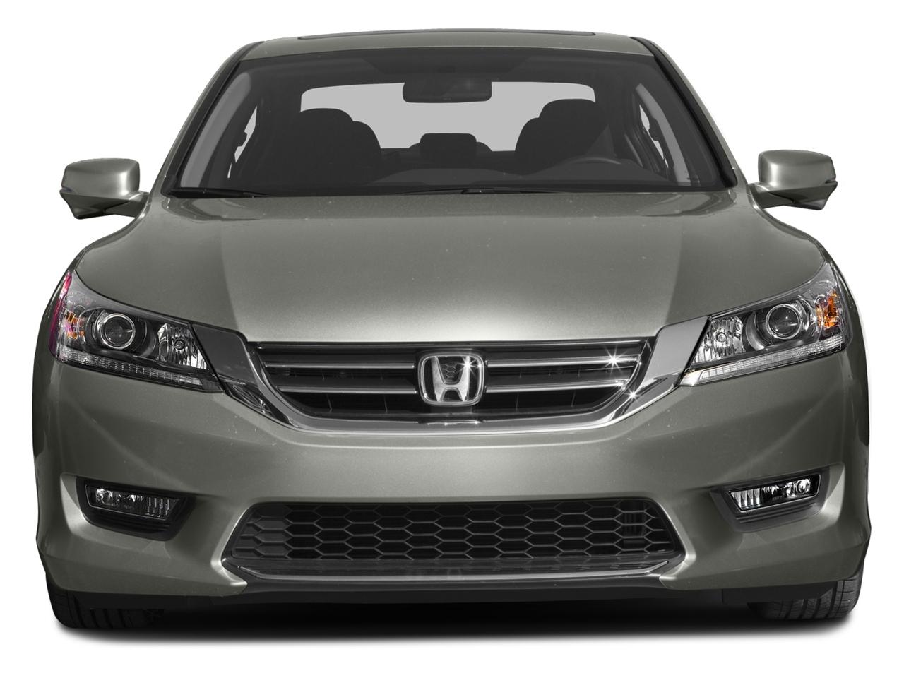 Used 2015 Honda Accord Sedan for Sale in Pueblo at Wilcoxson Buick GMC ...