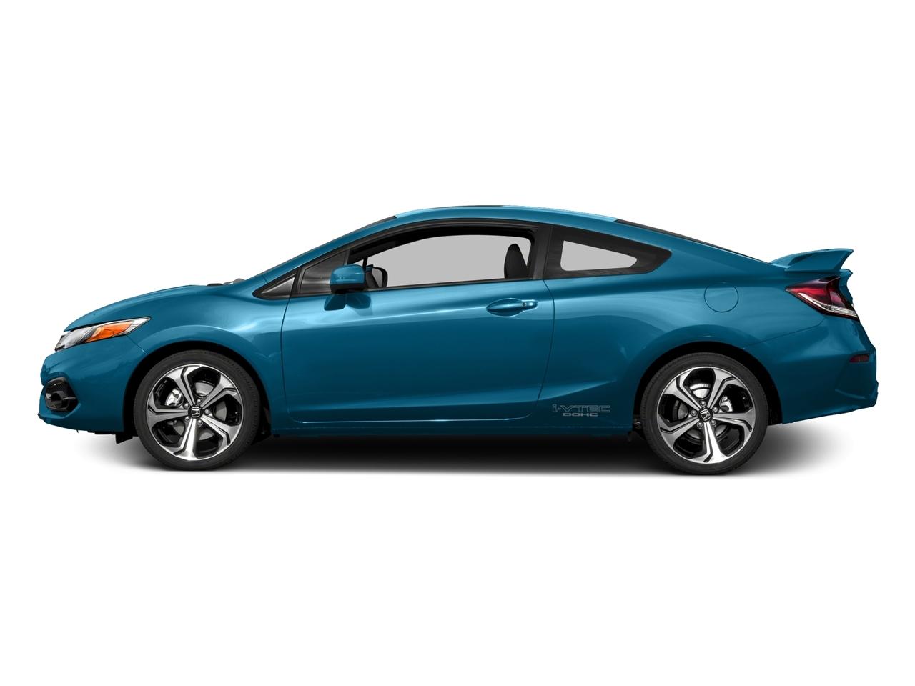 Civic Coupe 2012 si