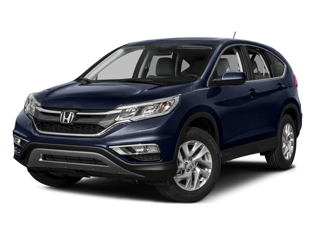 2015 Honda CR-V Vehicle Photo in Bowie, MD 20716