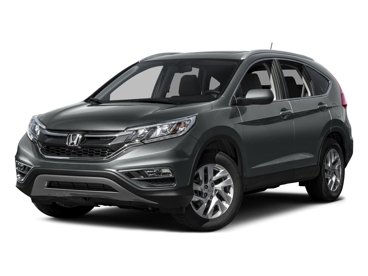 2015 Honda CR-V Vehicle Photo in Melbourne, FL 32901