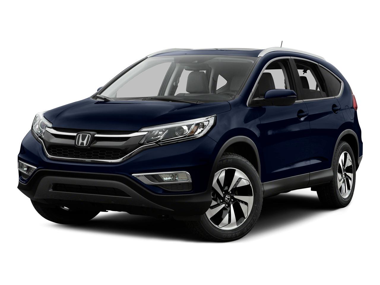 2015 Honda CR-V Vehicle Photo in Colma, CA 94014