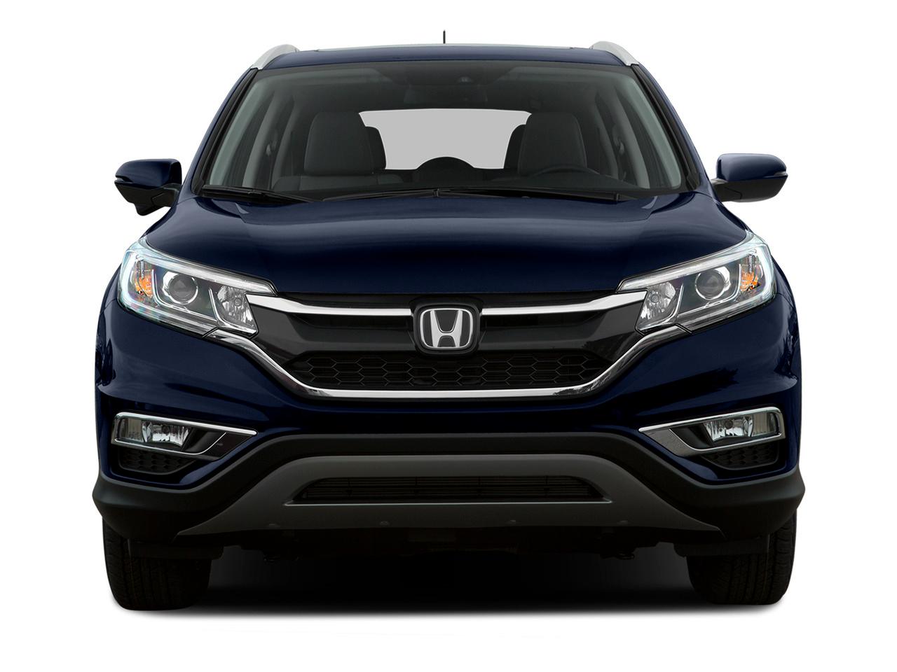 White Diamond Pearl 2015 Honda Cr V For Sale At Bergstrom Automotive