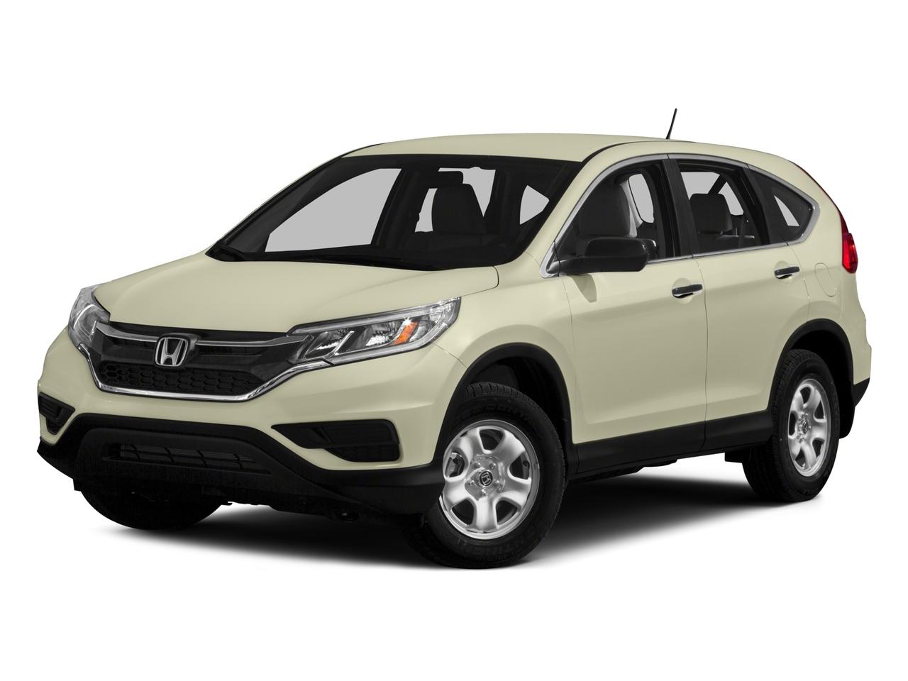 2015 Honda CR-V Vehicle Photo in Kingwood, TX 77339