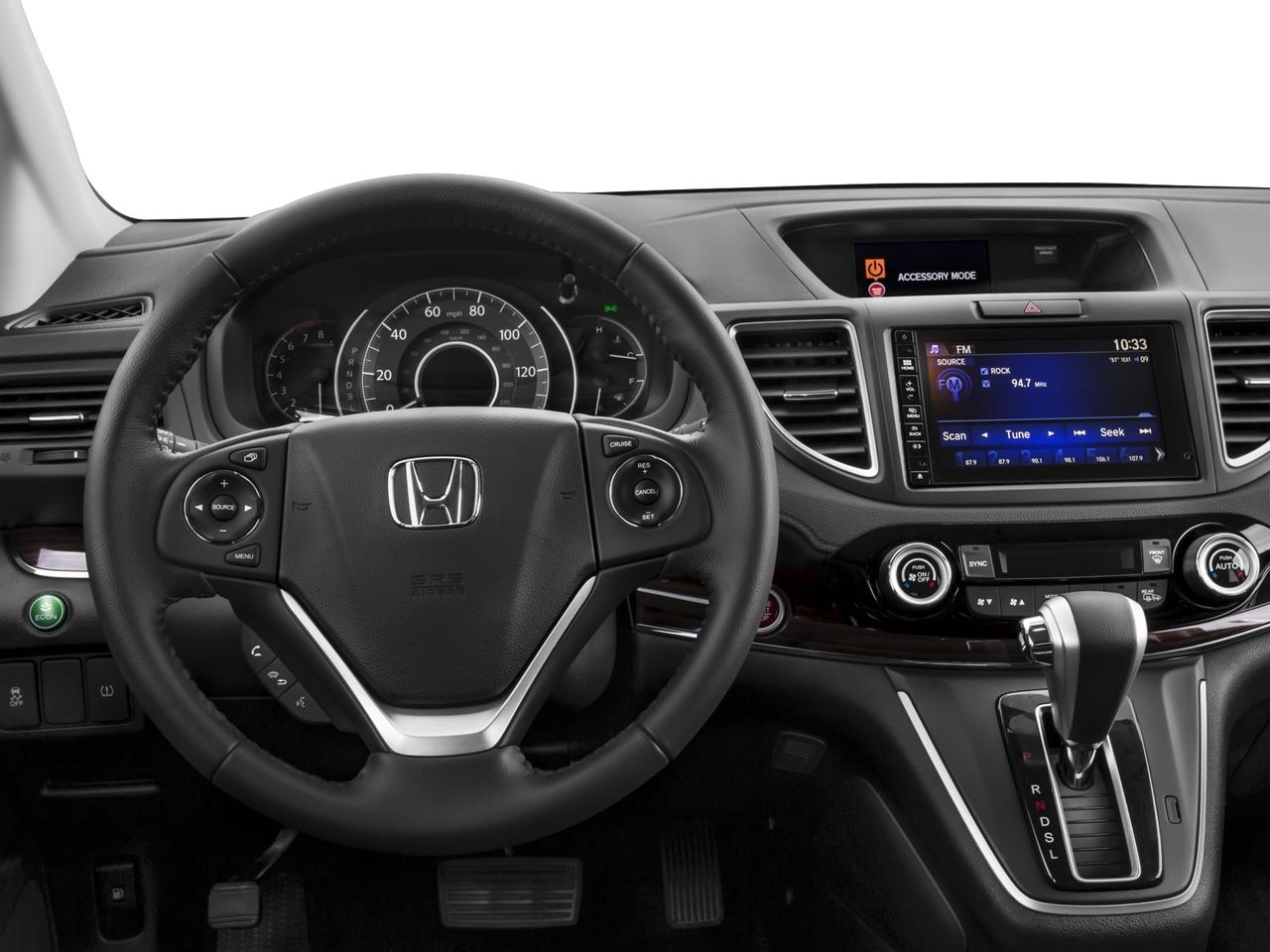 2015 Honda CR-V for sale in Grants Pass - 2HKRM4H78FH655040 - Jim Sigel ...