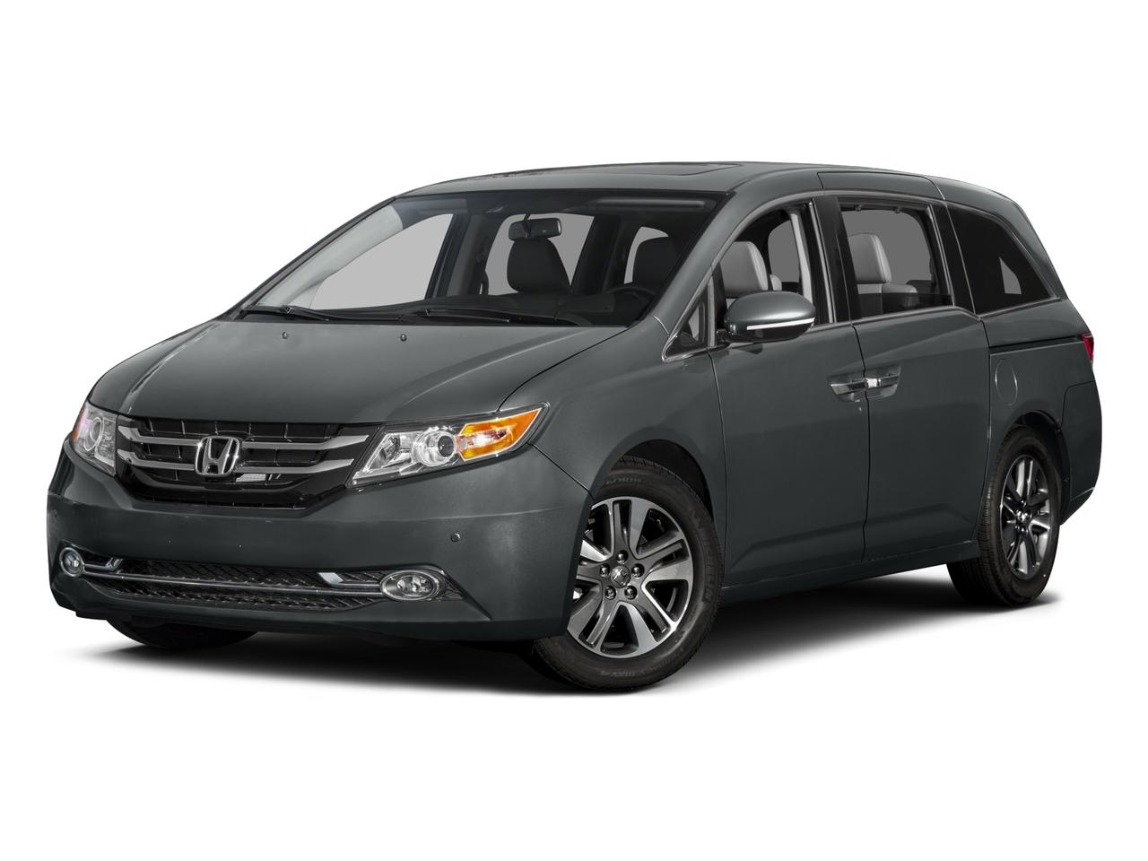 2015 Honda Odyssey for sale in El Dorado