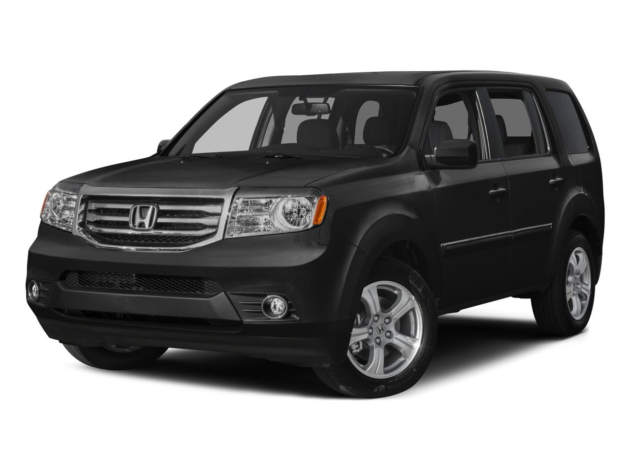 2015 Honda Pilot for sale in Joplin 5FNYF4H71FB078078 Skyway Buick GMC