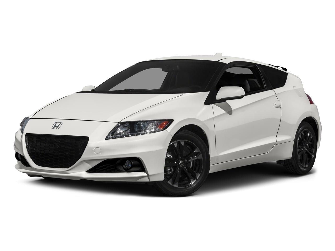 Honda CR Z 1997