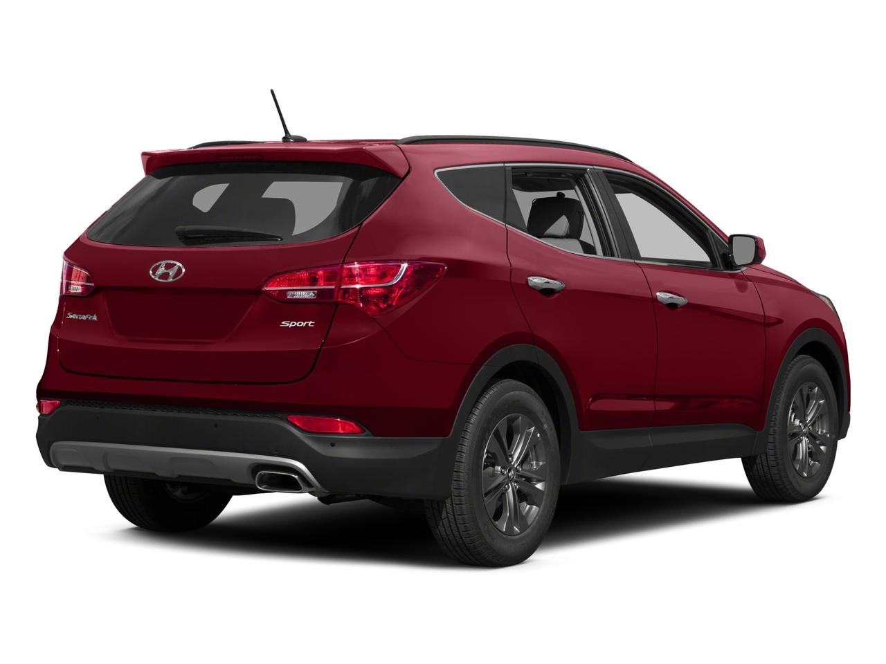 2015 Hyundai Santa Fe Sport for sale in Santa Cruz ...