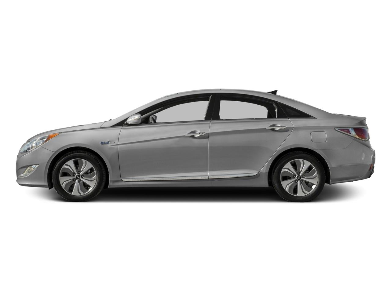 2015 Hyundai Sonata Hybrid Limited Eclipse Black Limited 4dr Sedan. A ...