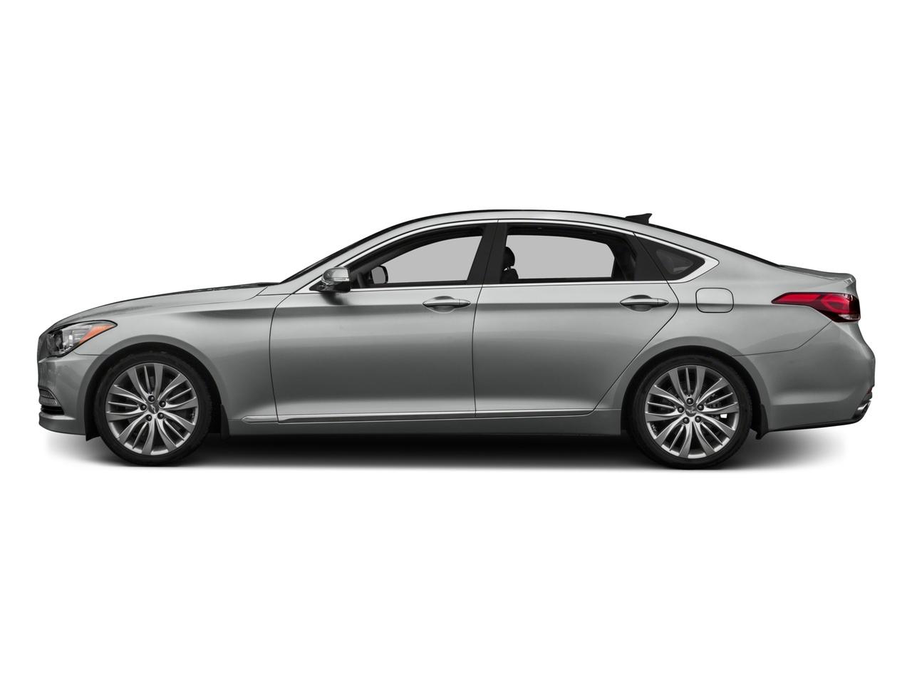 2015 Hyundai Genesis Vehicle Photo in Smyrna, GA 30080