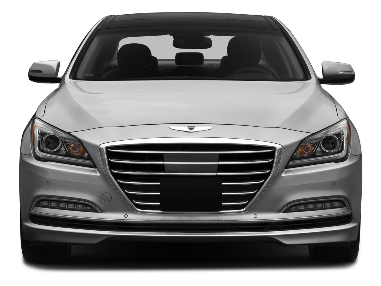2015 Hyundai Genesis Vehicle Photo in Smyrna, GA 30080