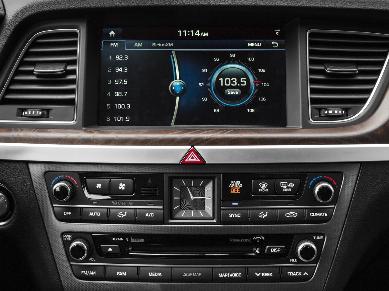 2015 Hyundai Genesis Vehicle Photo in Smyrna, GA 30080