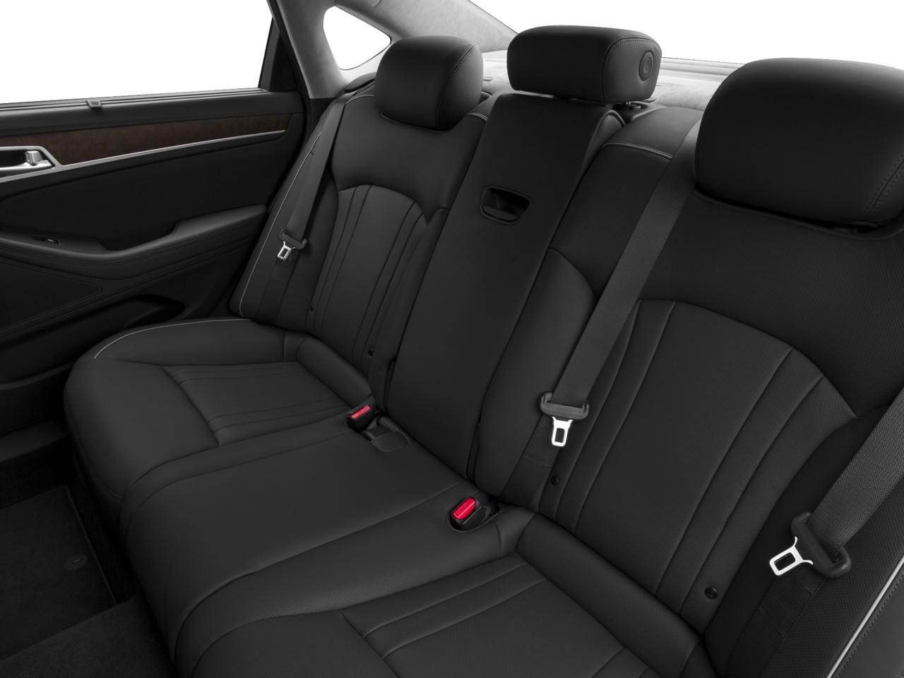 2015 Hyundai Genesis Vehicle Photo in Smyrna, GA 30080