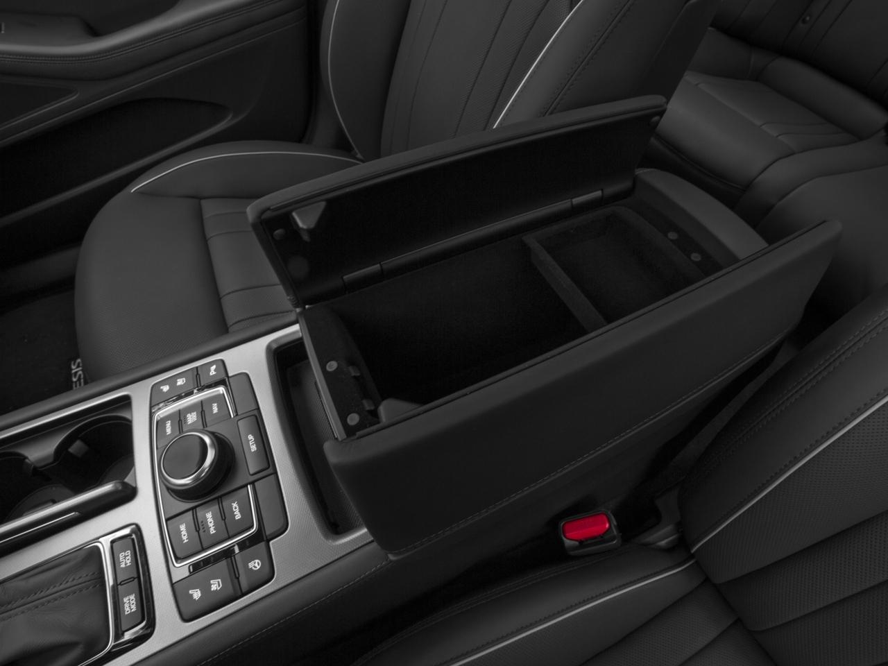 2015 Hyundai Genesis Vehicle Photo in Smyrna, GA 30080