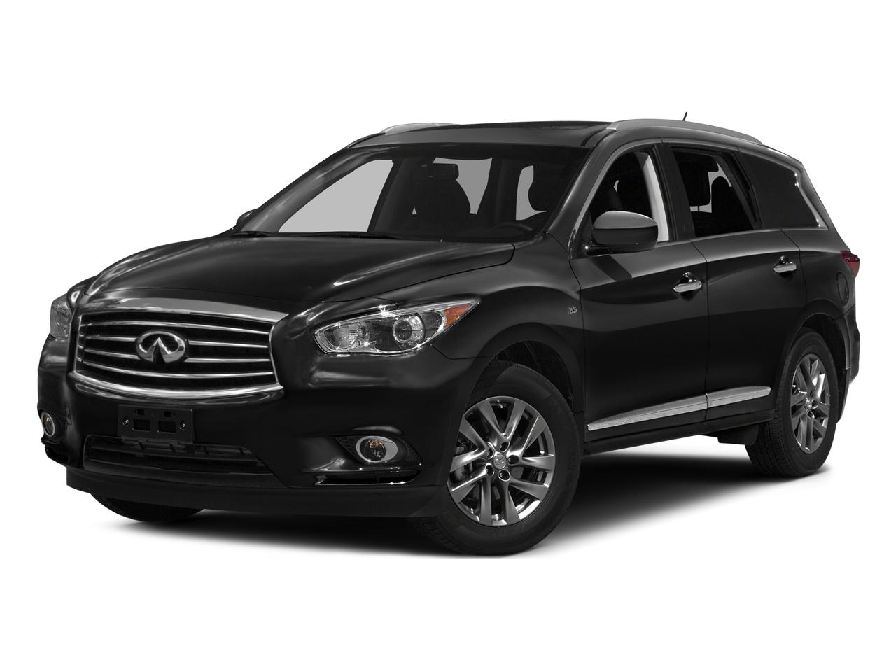 2015 INFINITI QX60 Vehicle Photo in San Antonio, TX 78230