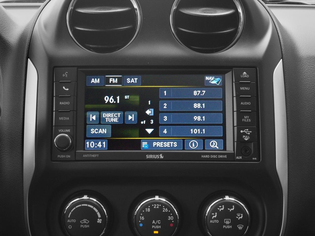 2015 Jeep Compass Vehicle Photo in Smyrna, GA 30080