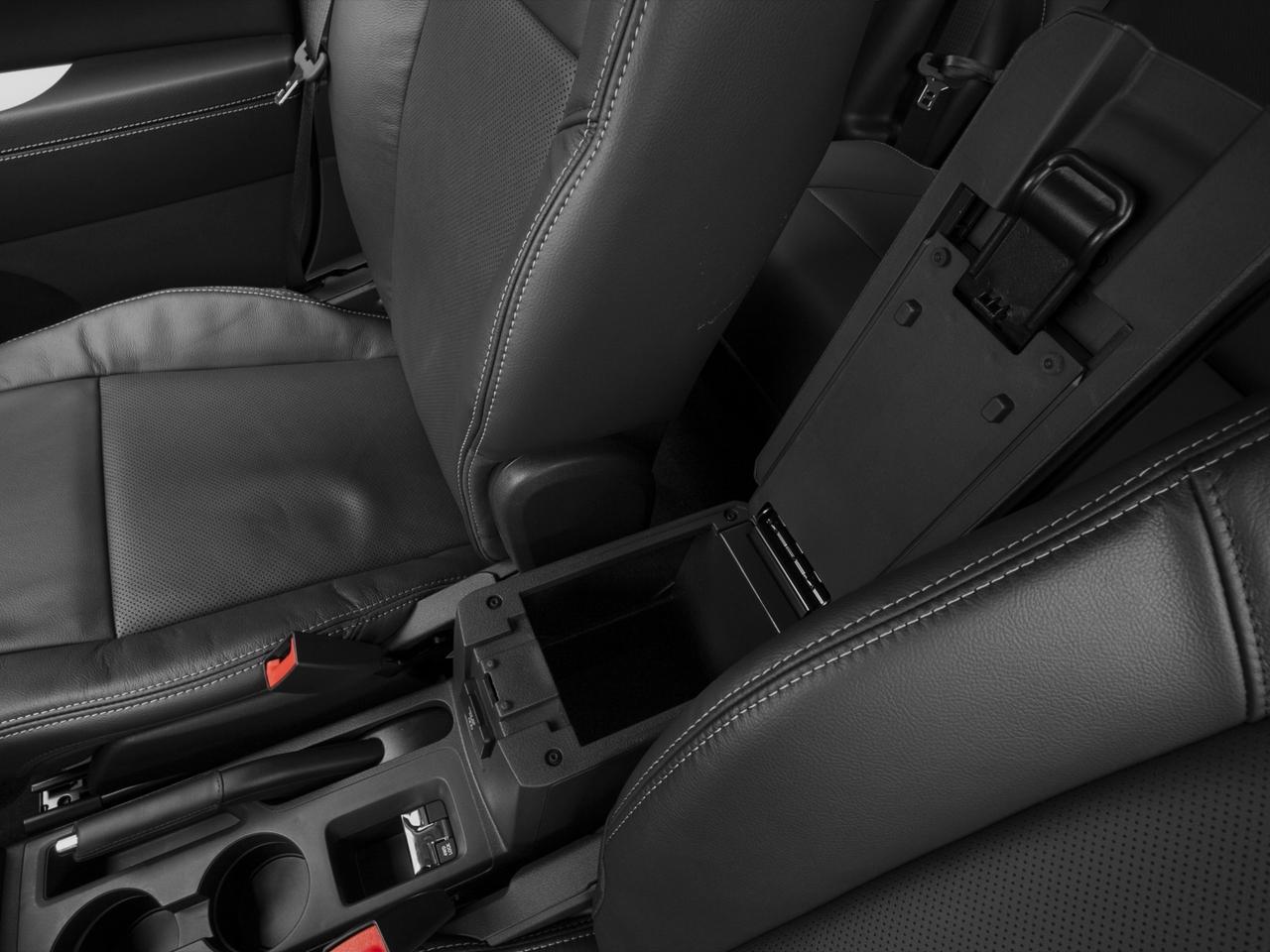 2015 Jeep Compass Vehicle Photo in Smyrna, GA 30080