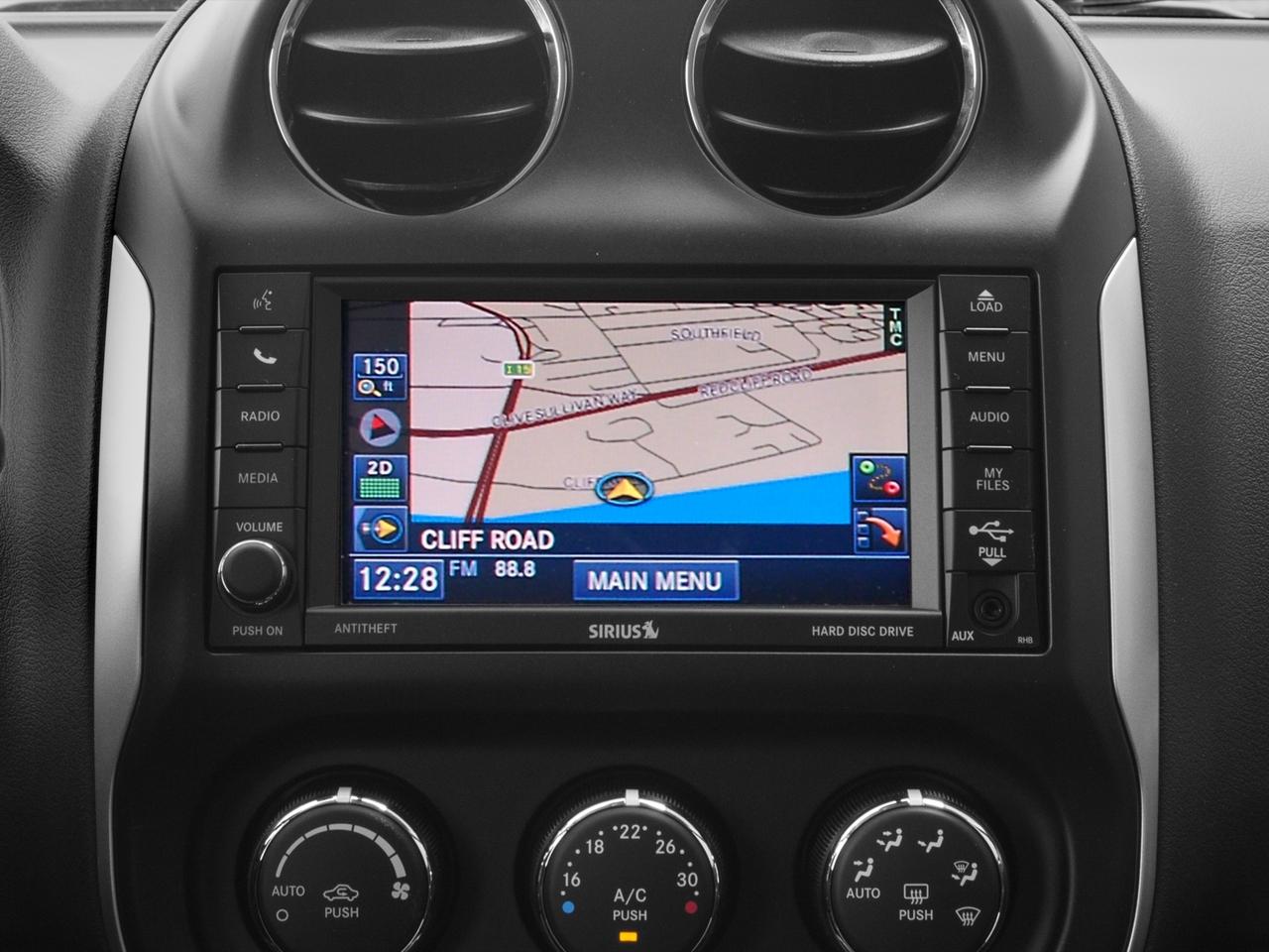 2015 Jeep Compass Vehicle Photo in Smyrna, GA 30080