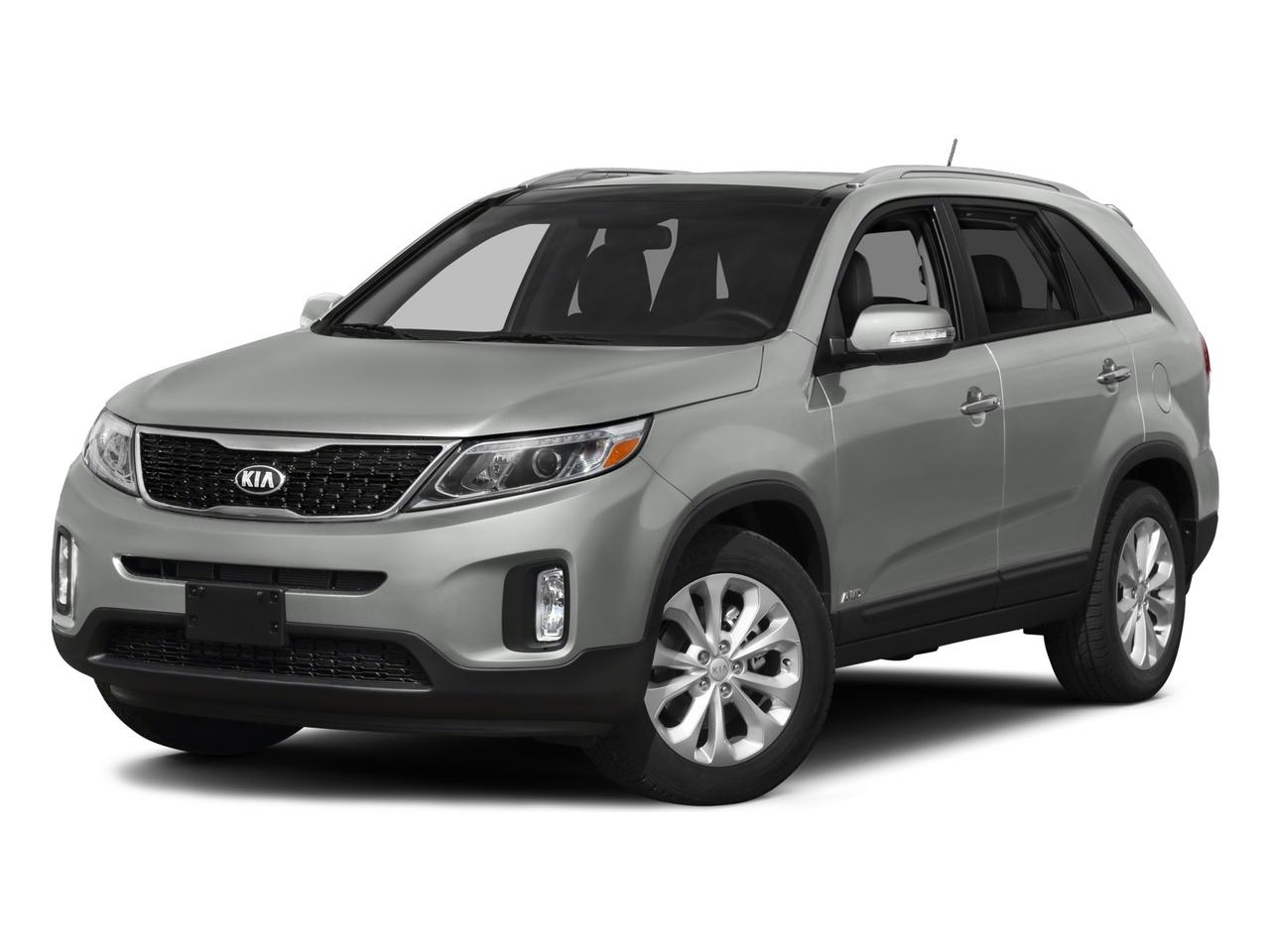 2015 Kia Sorento Vehicle Photo in Frederick, MD 21704