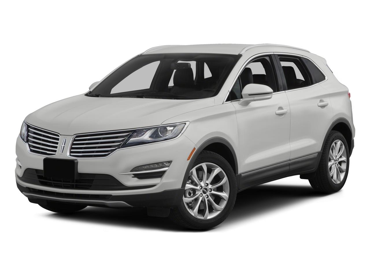 2015 LINCOLN MKC Vehicle Photo in Lafayette, LA 70503