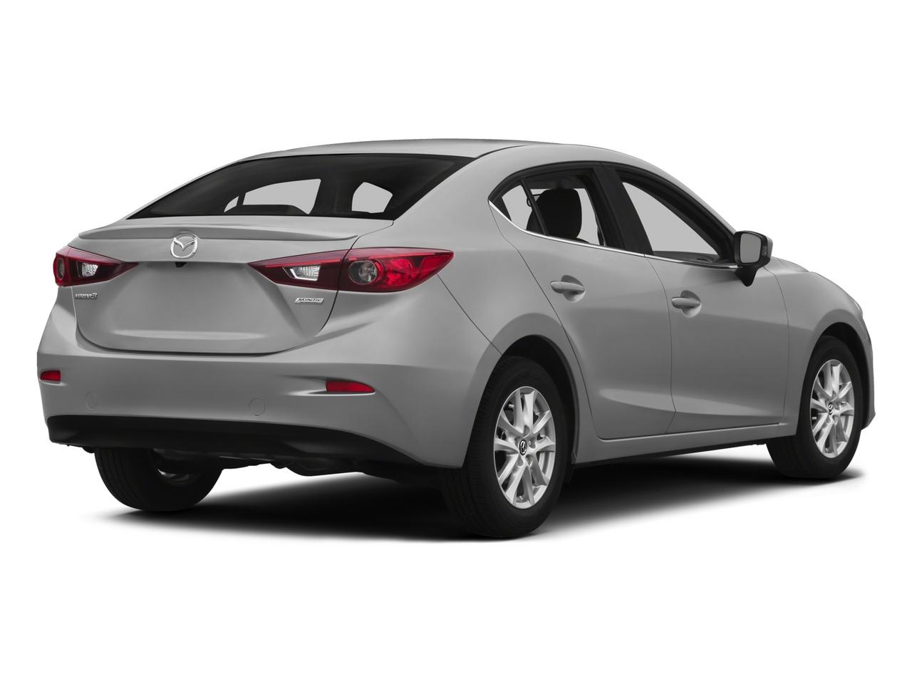 2015 Mazda Mazda3 Vehicle Photo in Smyrna, GA 30080