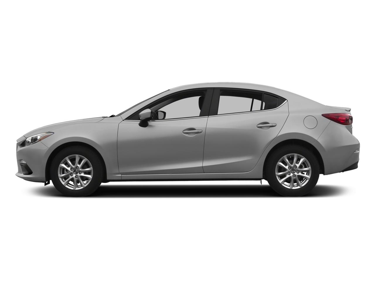 2015 Mazda Mazda3 Vehicle Photo in Smyrna, GA 30080