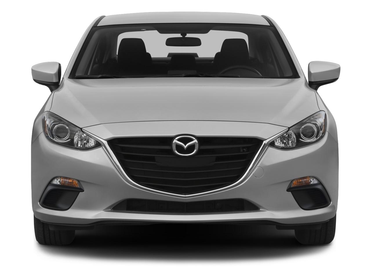 2015 Mazda Mazda3 Vehicle Photo in Smyrna, GA 30080