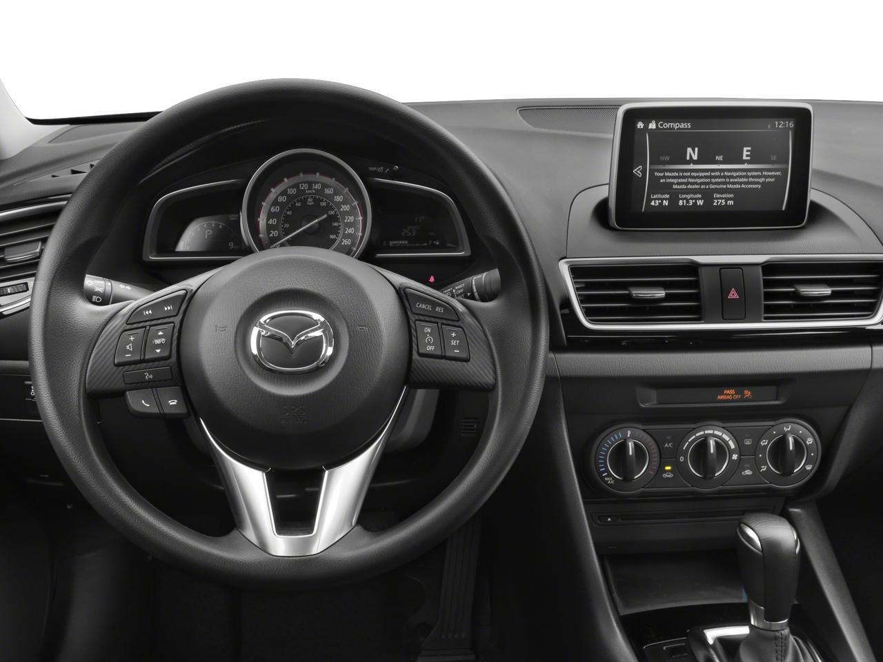 2015 Mazda Mazda3 Vehicle Photo in Smyrna, GA 30080