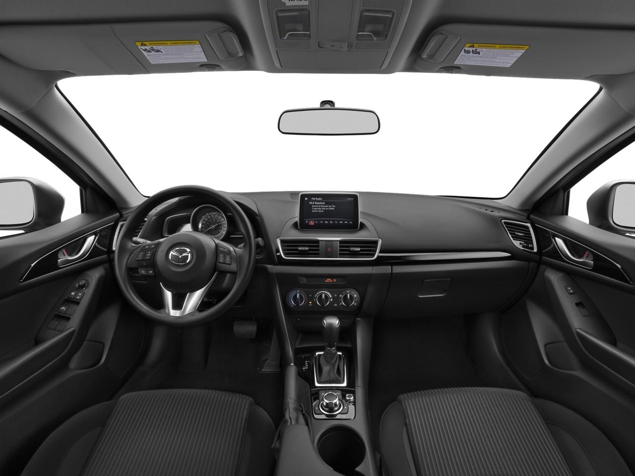 2015 Mazda Mazda3 Vehicle Photo in Smyrna, GA 30080