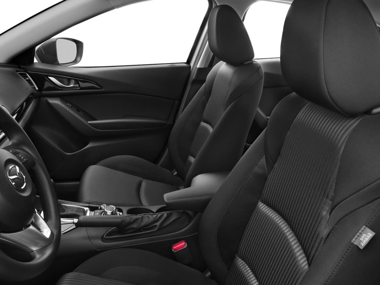 2015 Mazda Mazda3 Vehicle Photo in Smyrna, GA 30080