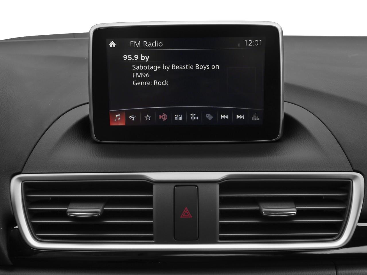 2015 Mazda Mazda3 Vehicle Photo in Smyrna, GA 30080