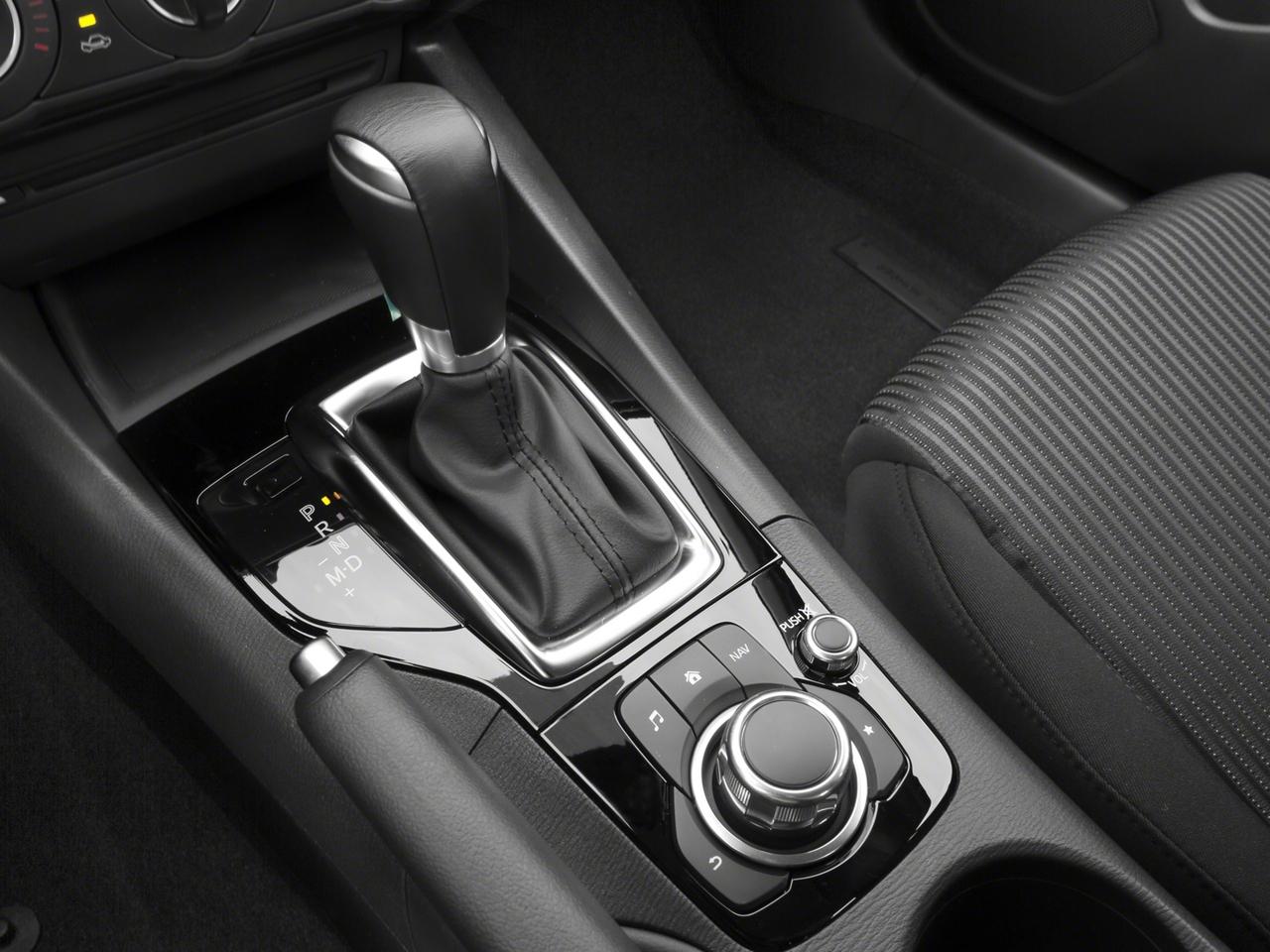 2015 Mazda Mazda3 Vehicle Photo in Smyrna, GA 30080