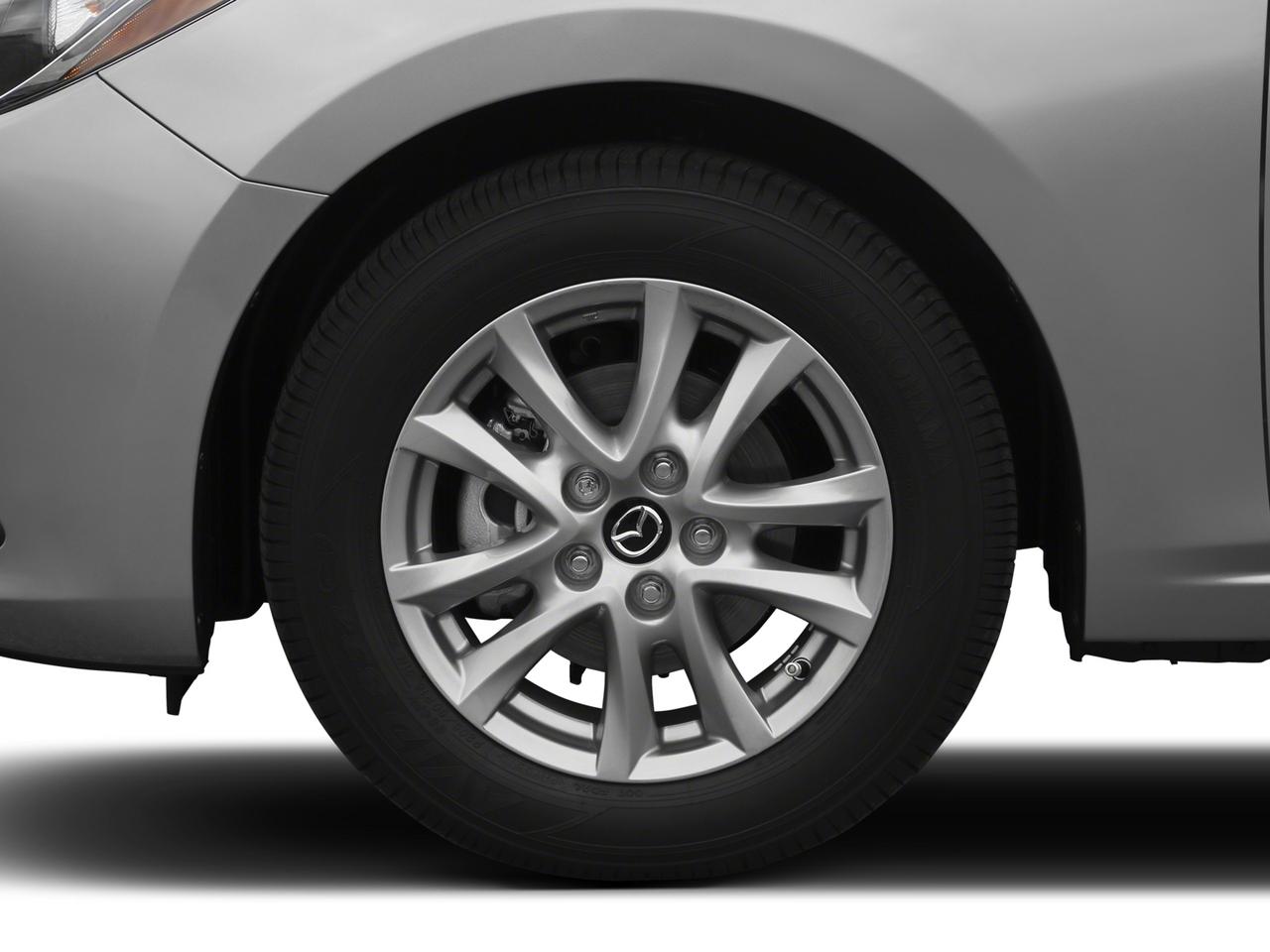 2015 Mazda Mazda3 Vehicle Photo in Smyrna, GA 30080
