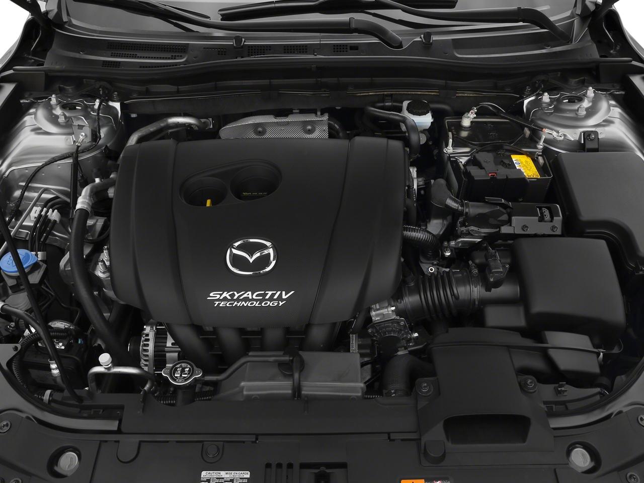 2015 Mazda Mazda3 Vehicle Photo in Smyrna, GA 30080