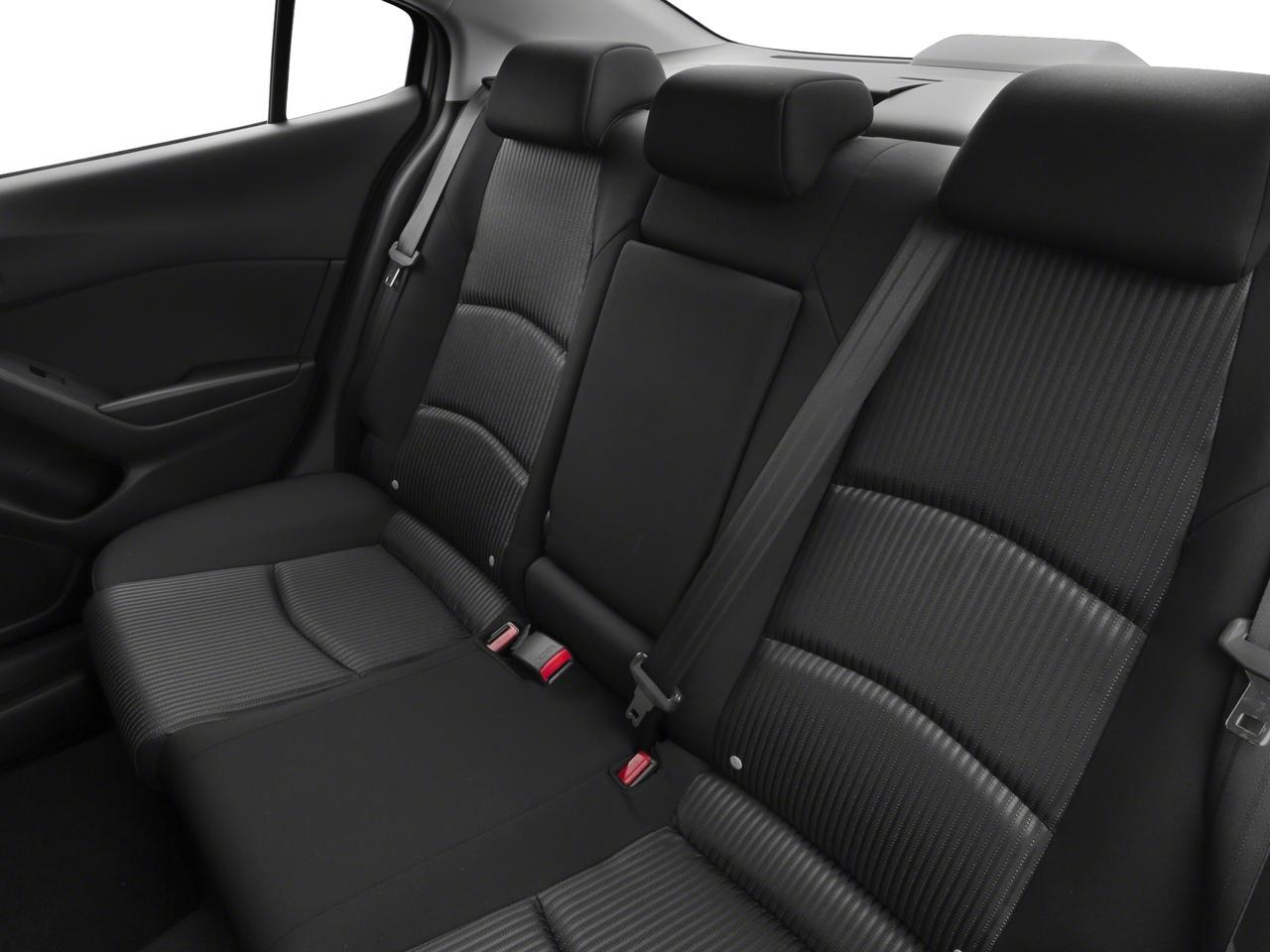 2015 Mazda Mazda3 Vehicle Photo in Smyrna, GA 30080