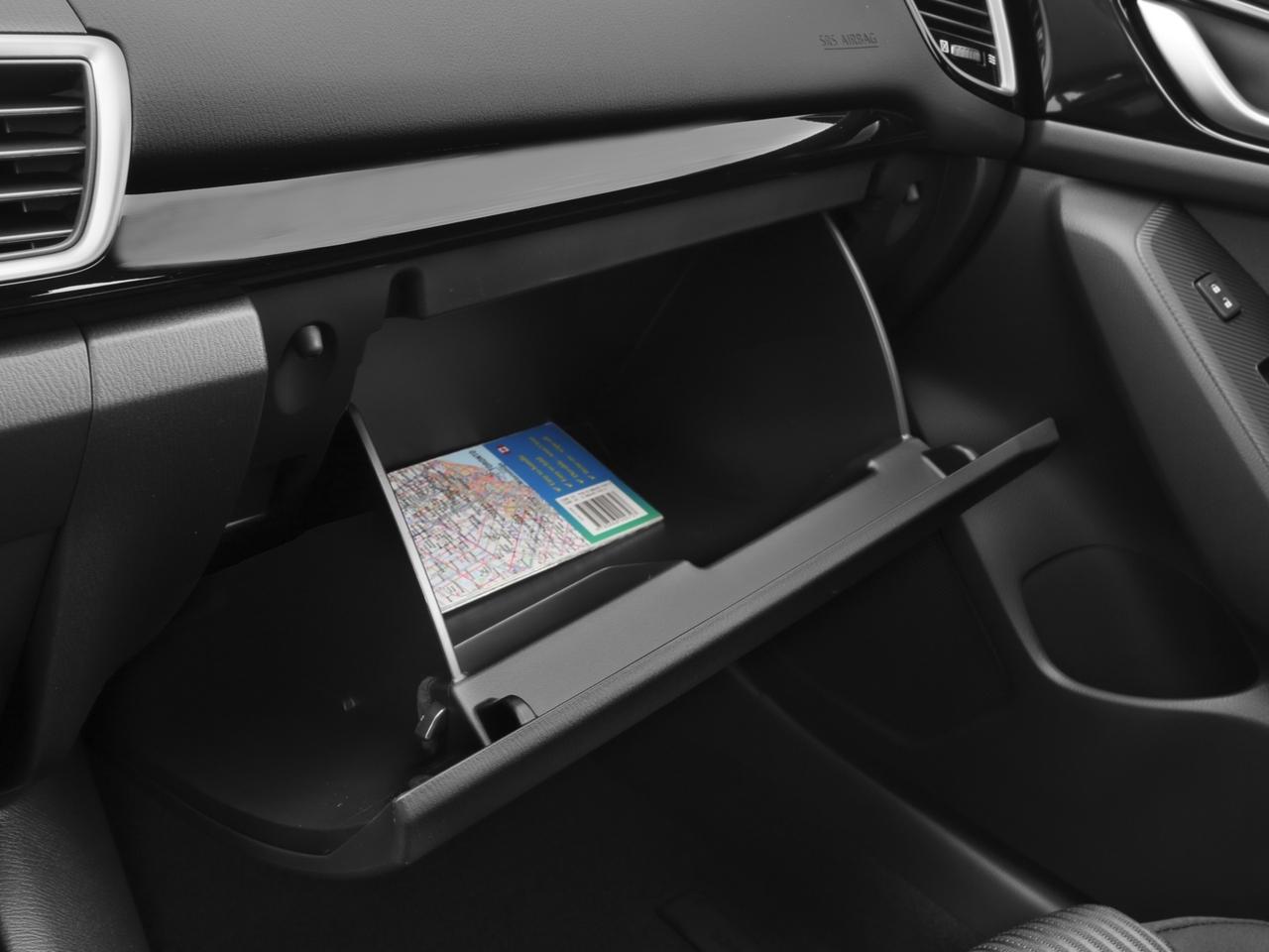 2015 Mazda Mazda3 Vehicle Photo in Smyrna, GA 30080