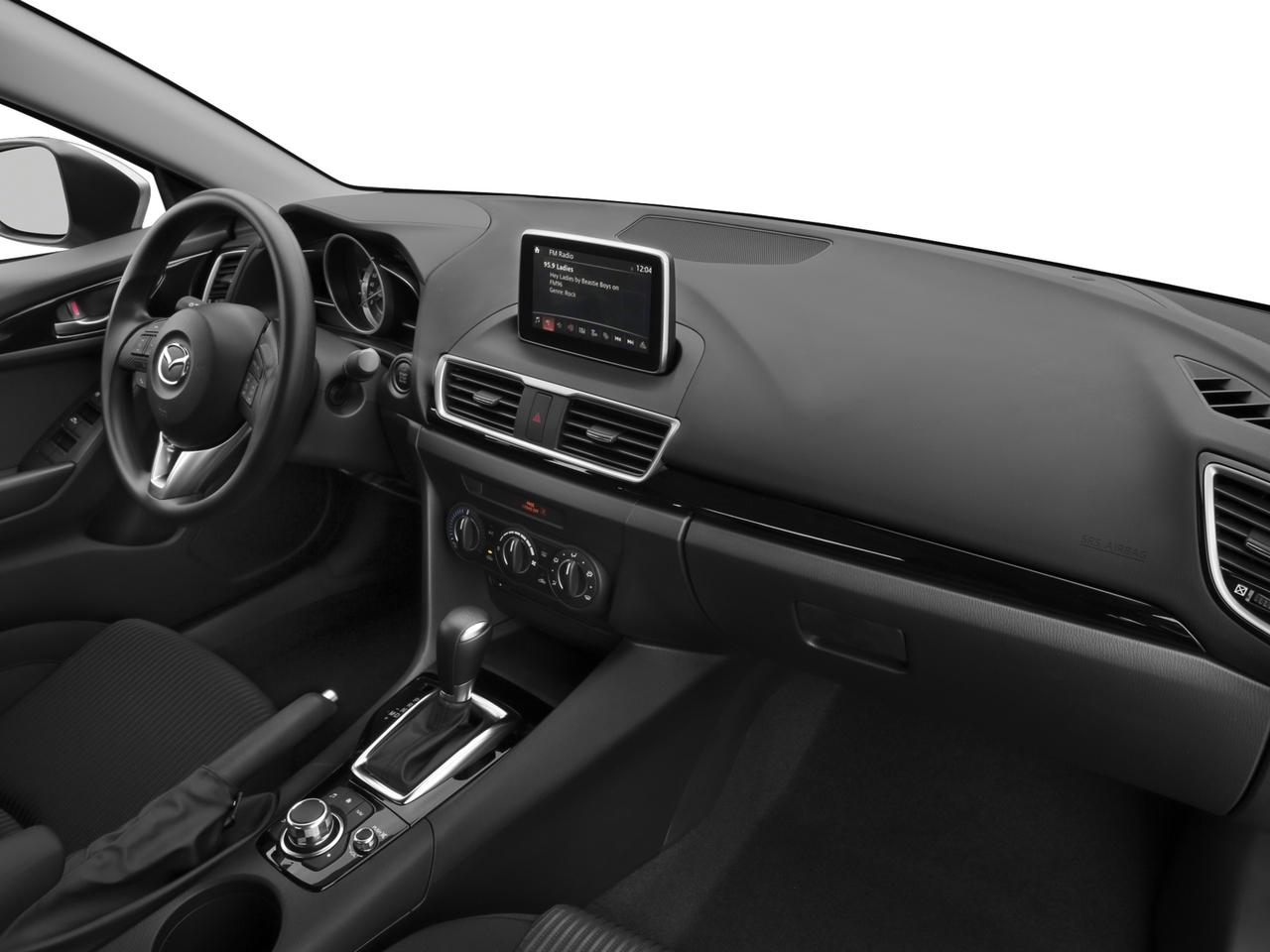 2015 Mazda Mazda3 Vehicle Photo in Smyrna, GA 30080