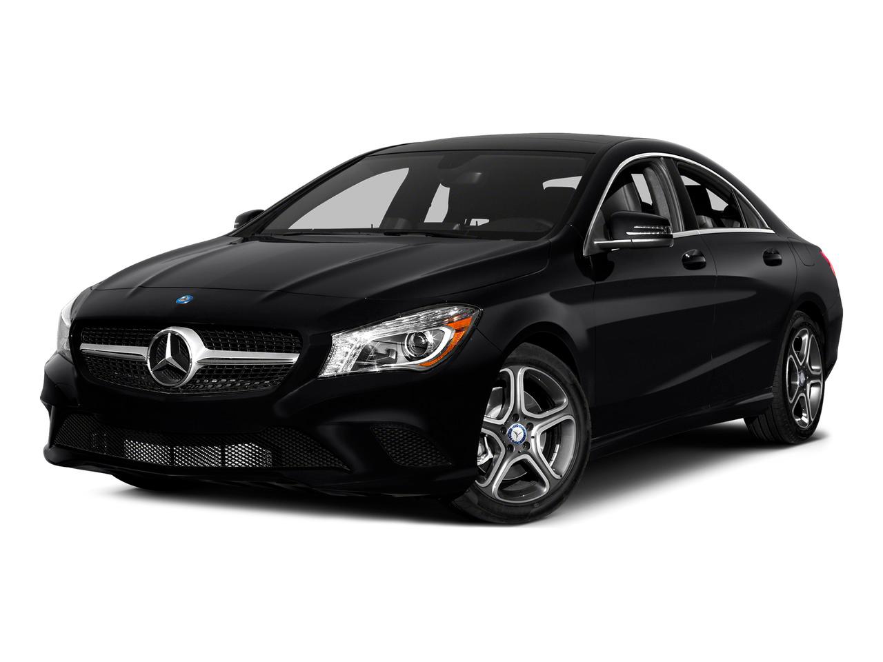 2015 Mercedes-Benz CLA-Class Vehicle Photo in San Antonio, TX 78230