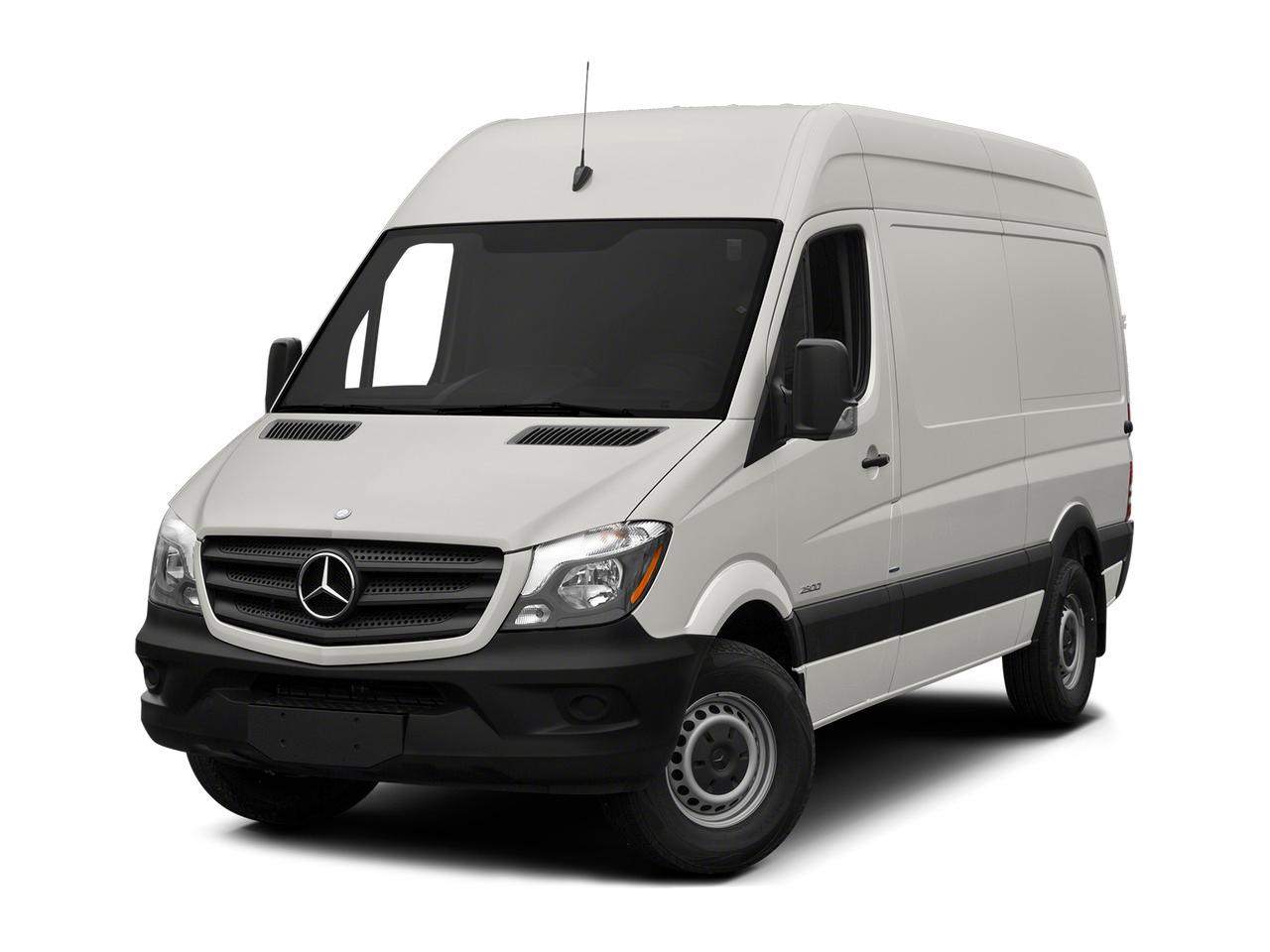 sprinter cargo vans for sale near me
