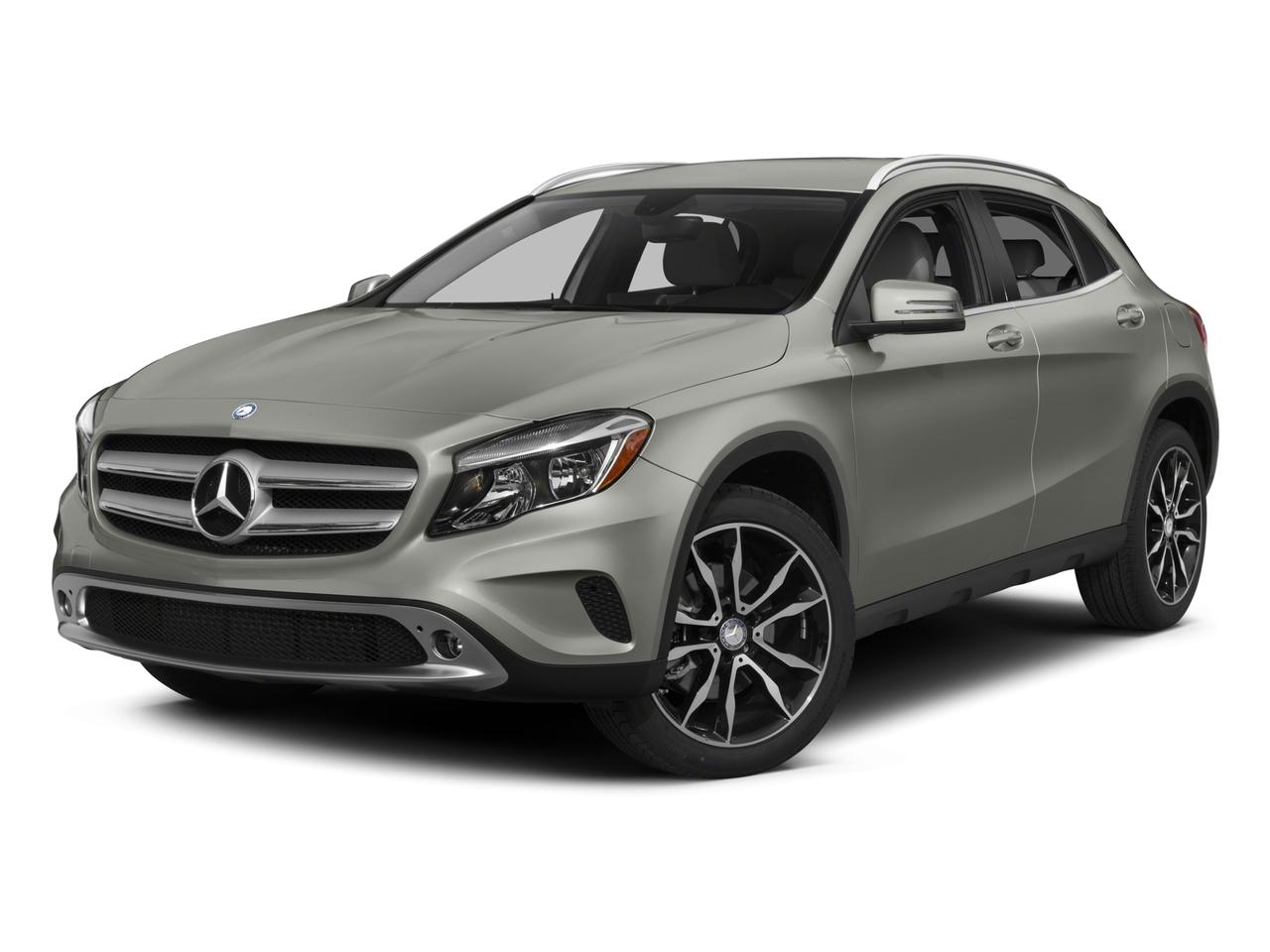 2015 Mercedes-Benz GLA-Class Vehicle Photo in Columbia, TN 38401